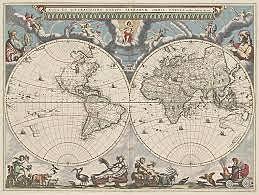 Mediados del Siglo XVI