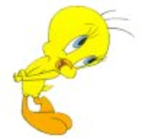 Tweetie