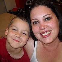 Young Adult Experiences