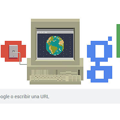 Timeline: Evolución del Internet y la Mercadotecnia Digital