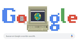 Timeline: Evolución del Internet y la Mercadotecnia Digital