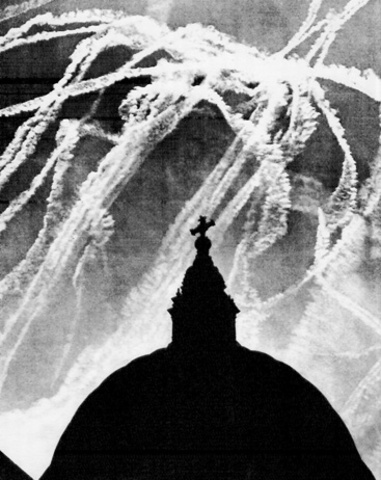 Battle of Britain begins