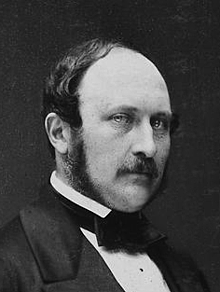 Prince Albert dies