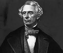SAMUEL MORSE