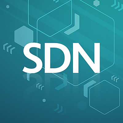 Timeline: SDN