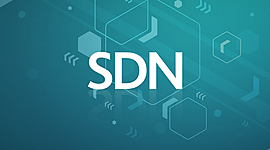 Timeline: SDN