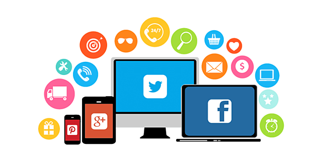 La evolución de la mercadotecnia digital