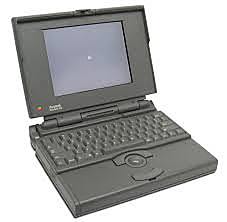 apple powerbook