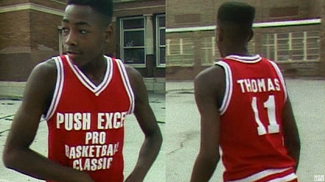 Arthur Finishes his Sophomore Year