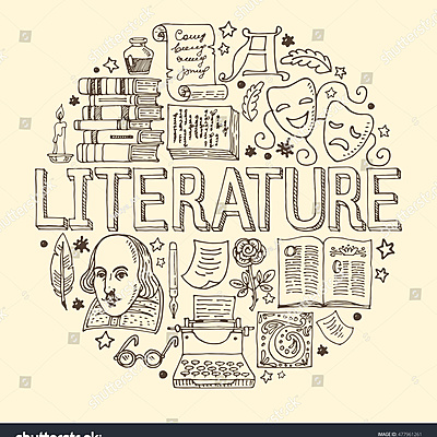 Timeline: History of English Literature