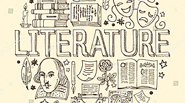 Timeline: History of English Literature