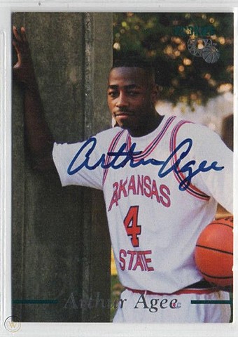 William Gates Invitations