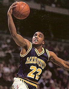 William Barely passes his Final Exam