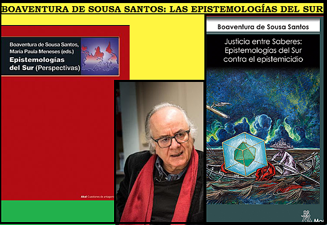 LAS PEDAGOGÍAS DEL SUR: EL GIRO DECOLONIAL MÁS EXTREMO