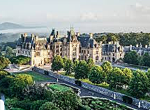 Biltmore Estates Debut