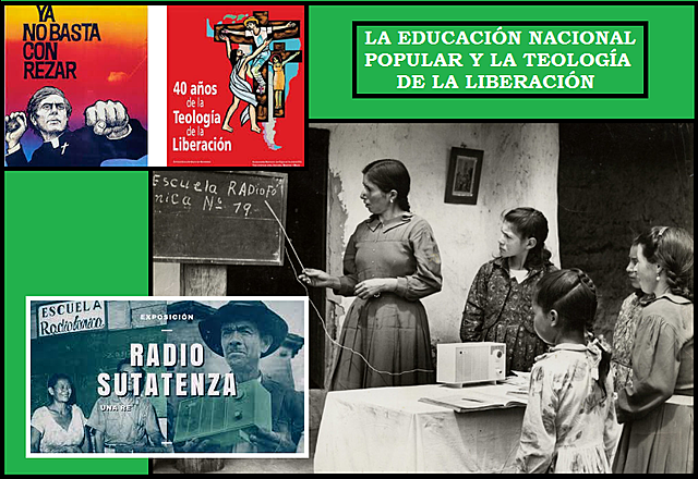 SUTATENZA:  LA EDUCACIÓN POPULAR Y LA TEORÍA DE LA LIBERACIÓN