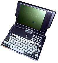 Olivetti Quaderno