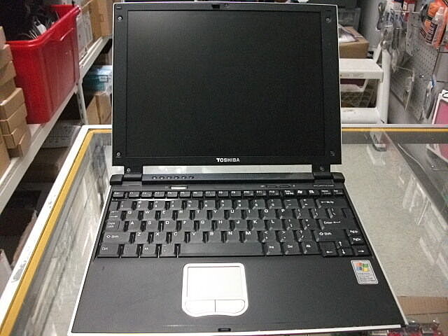 Toshiba portege 2000