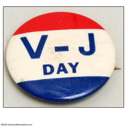 Victory over Japan Day