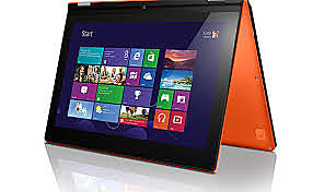 Lenovo yoga 13