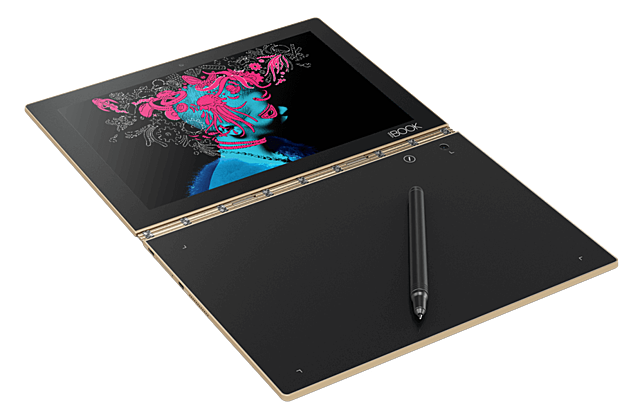 Yoga book