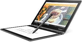 Yoga book C930