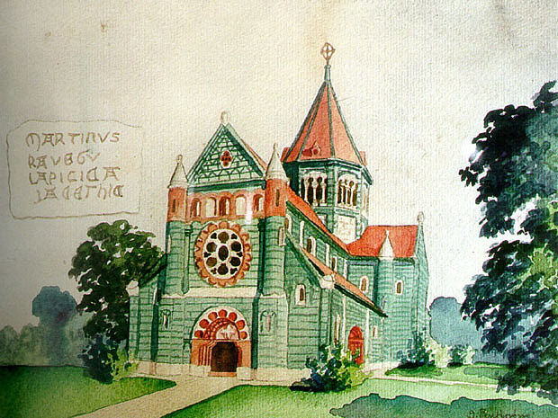 Kalocsai székeskáptalani iskola