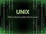 UNIX