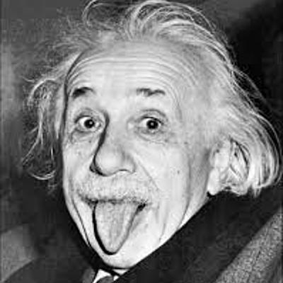 Timeline: Albert Einstein