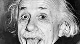 Timeline: Albert Einstein