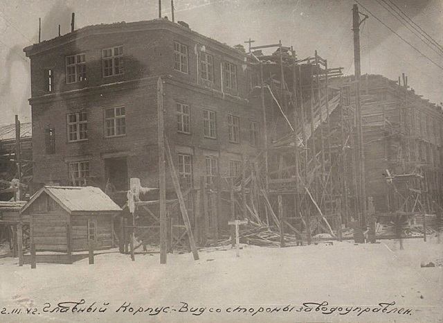 Востребованной профессией стала профессии строитель.