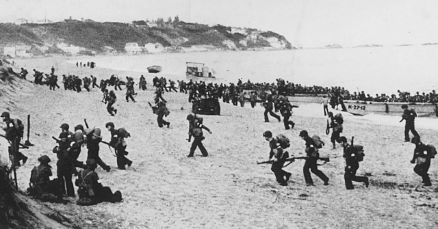 Operation Torch