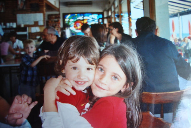 Neix la meva germana