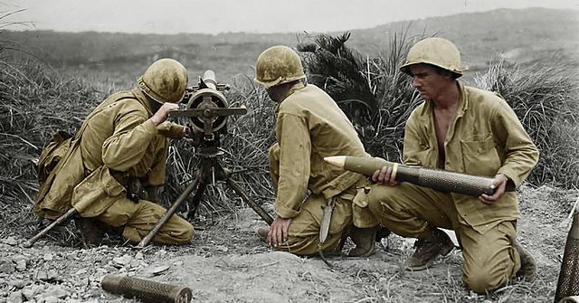 Battle of Okinawa