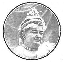 Nacimiento de Emilia Pardo Bazán