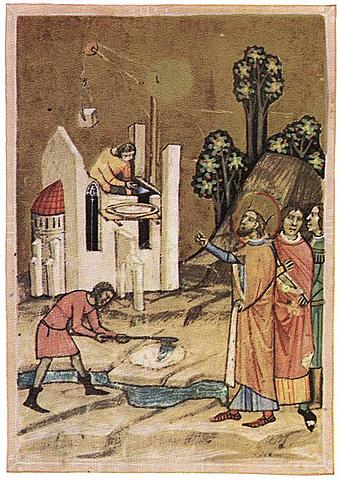 Váradi székeskáptalani iskola