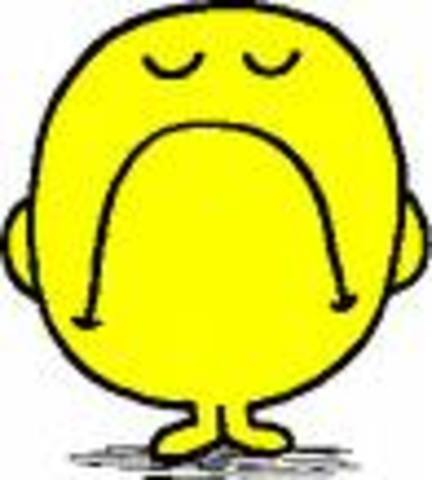 End of Pennslyvanian