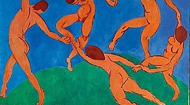 Timeline: Pintura del siglo XIX y XX