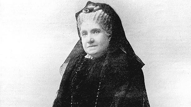 Entrevista de Galdós a Isabel II