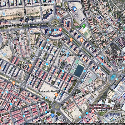 Timeline: Linea del temps dones importants