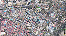 Timeline: Linea del temps dones importants