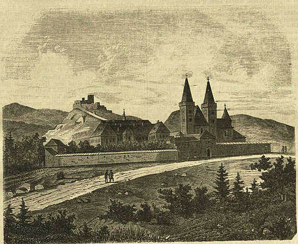 Szepesi társaskáptalani iskola