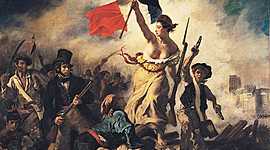 Timeline: ILUSTRACIÓN Y PRERROMANTICISMO