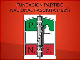 El Partit Nacional Feixista (partit de Mussolini) va obtenir 32 diputats en les eleccions.