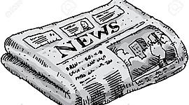 Timeline: Historia Nacional e Internacional del Periódico