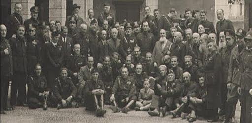 FASCI ITALIANI COMBATTIMENTO