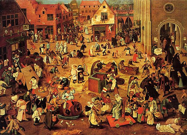 RENACIMIENTO NÓRDICO