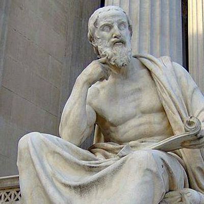 Timeline: edats históriques