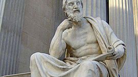 Timeline: edats históriques