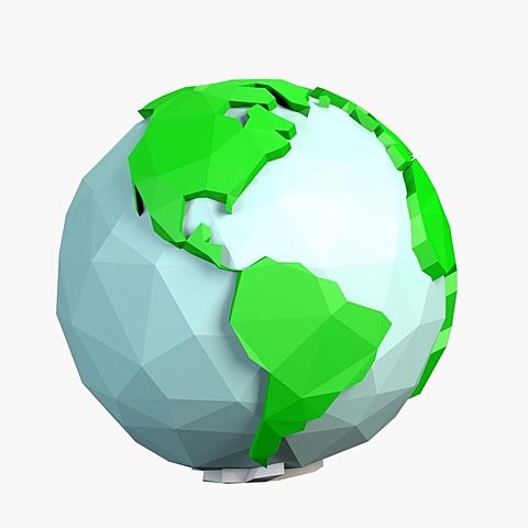 El descobriment que la terra és rodona